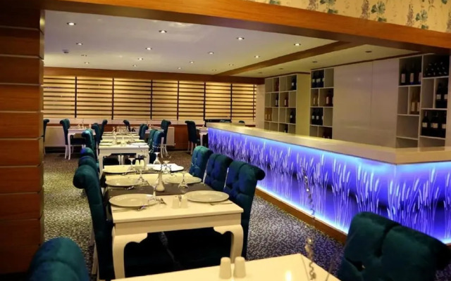 Rota Bulvar Hotel