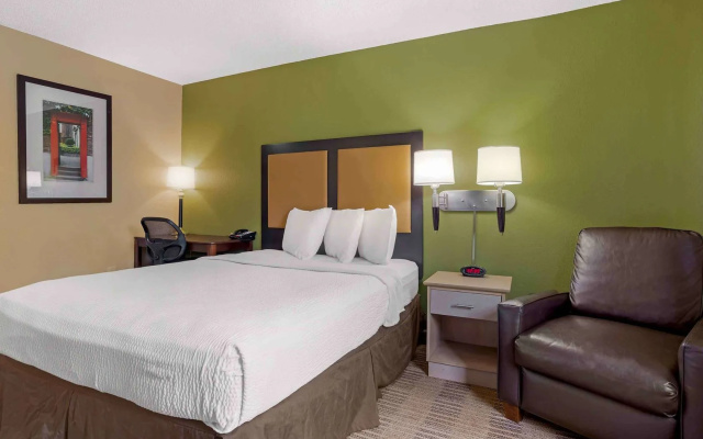 Extended Stay America Suites Houston Med Ctr Greenway Plaza