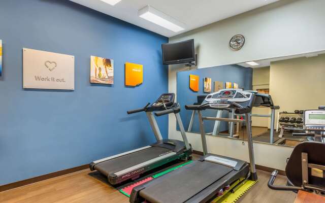 Comfort Suites South Point - Huntington