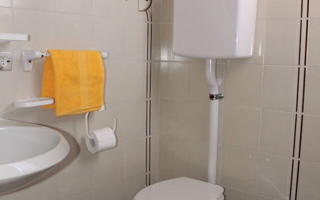 Art Apartment Capo D'Arco