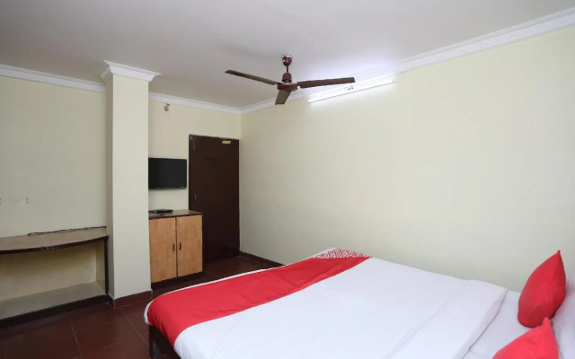 Hotel Maharaja by OYO Rooms
