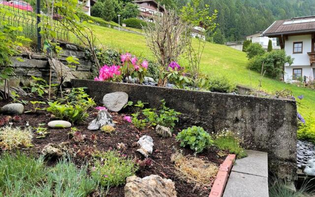 Appartements Alpenblick