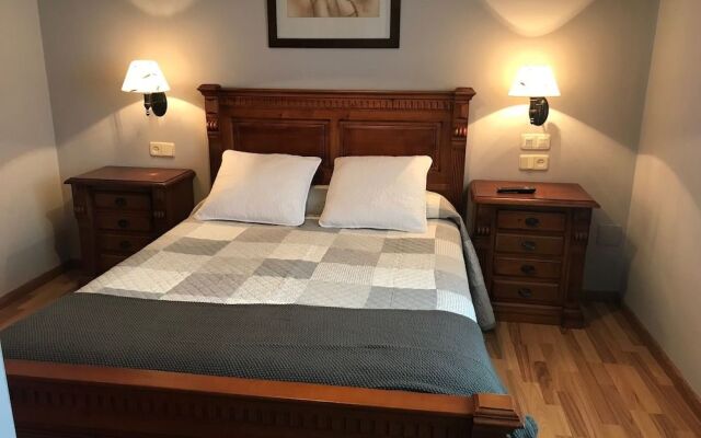Hotel Eth Saueth