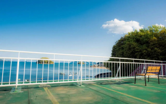 Guest House Gamigami- Hostel