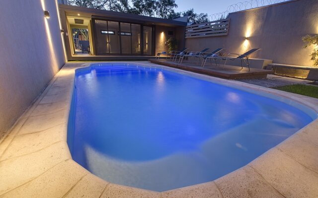 Quinta & Suites Apart Hotel