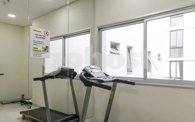 Exceptional Apartment W Great View