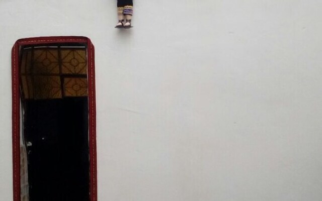 Cholo's House - Hostel