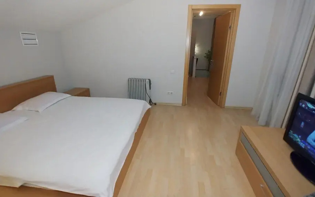 Deluxe 2 Bedroom Apartment Near Kreschatyk - 4001