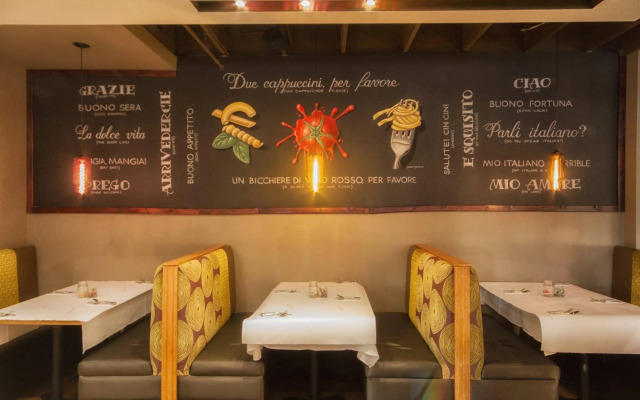 Best Western Plus Kelowna Hotel & Suites