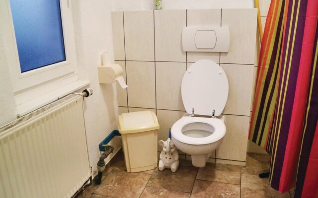 Beautiful Home in Zingst With 1 Bedrooms and Wifi