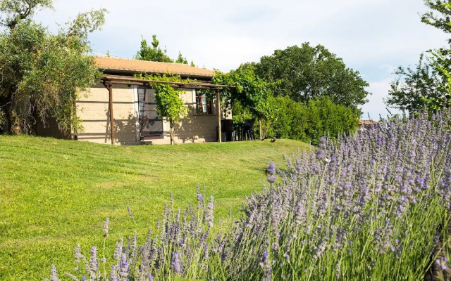 Il Poggio Dell'Artilla