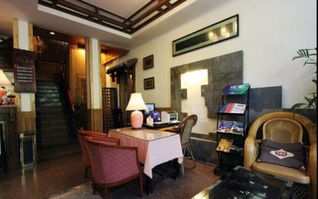 Rosewood Inn 阳朔玫瑰木宾馆