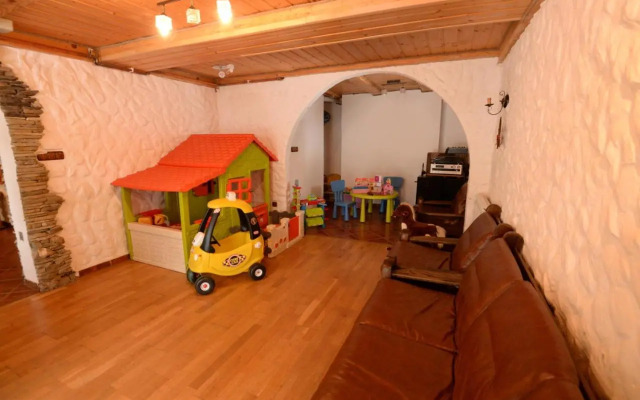 Gościniec Pod Małym Królem