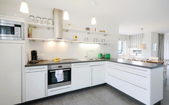 Haus Norby S