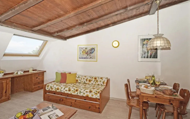 Residenza CRB 38 by Wonderful Italy