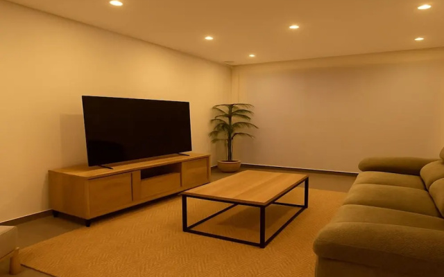 Apartamento Orquidario