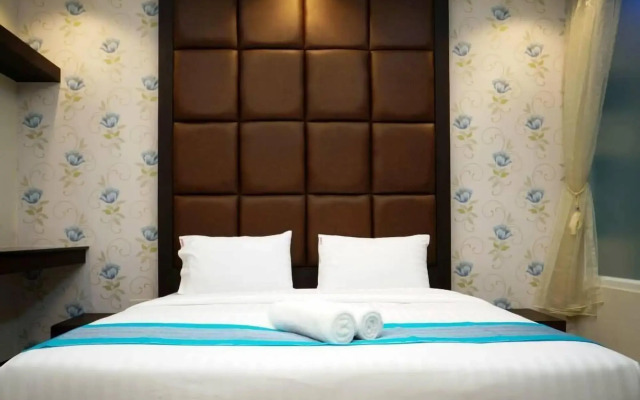 Roses Hua Hin Hotel