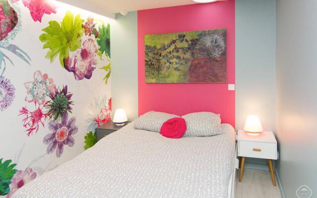 BP Apartments - Saint Michel Area