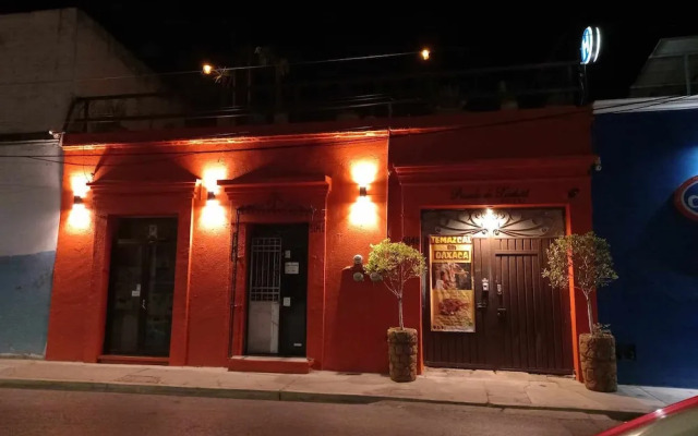 Posada Xochitl