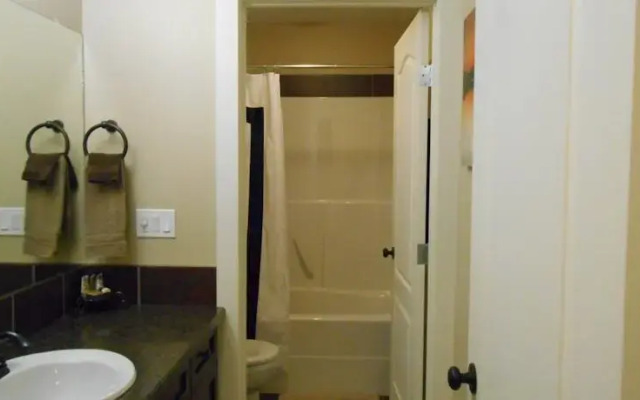 Radium Luxury Condo