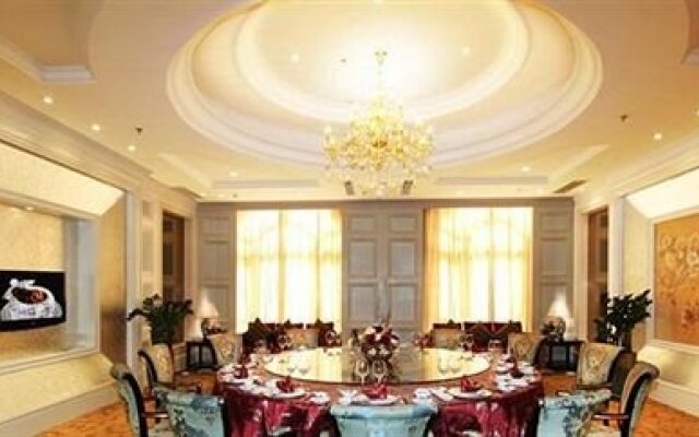Shenyang Bi Gui Garden Holiday Inn