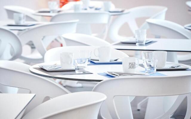 Hôtel Gustave Colmar