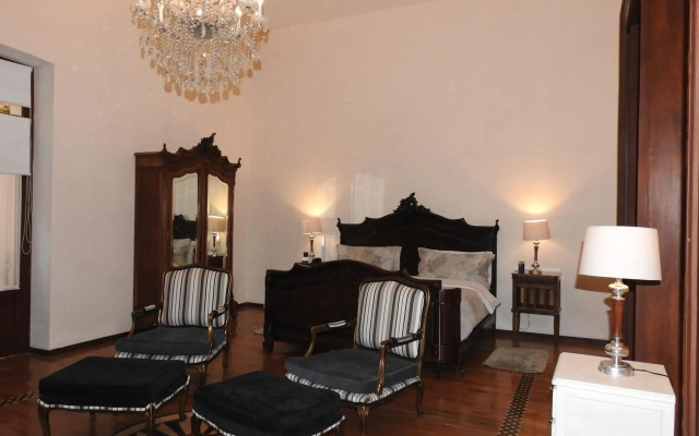 Hotel Marques Del Angel