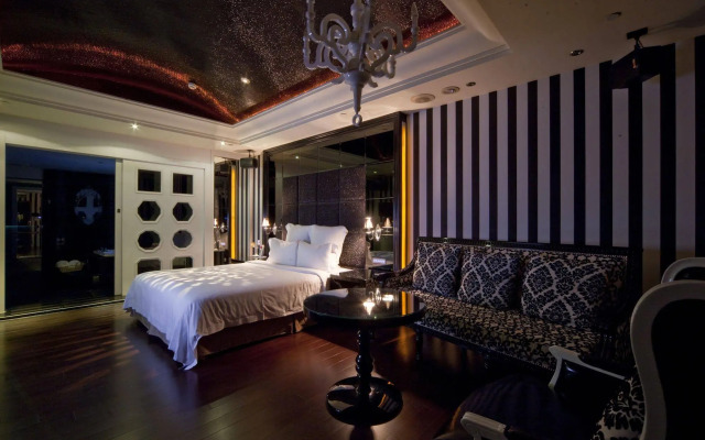 Wego Boutique Hotel Linsen