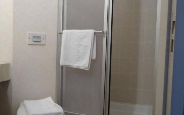 MetrHotel Basso Cambo