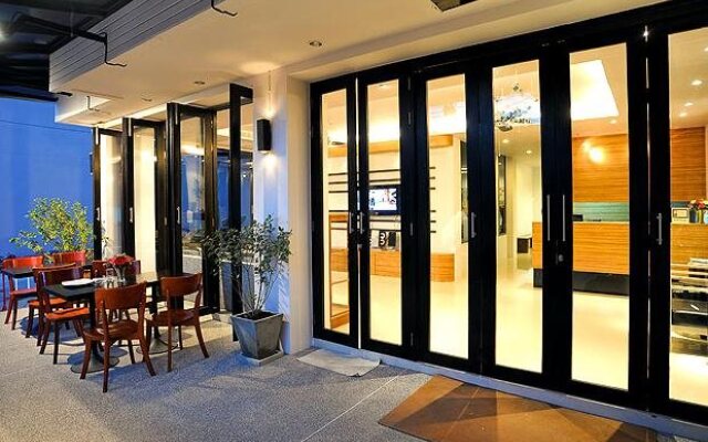 Urban Patong Residence