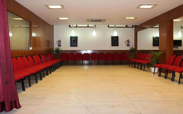 North East Residency