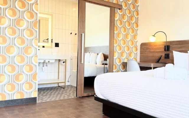 The Alice Hotel