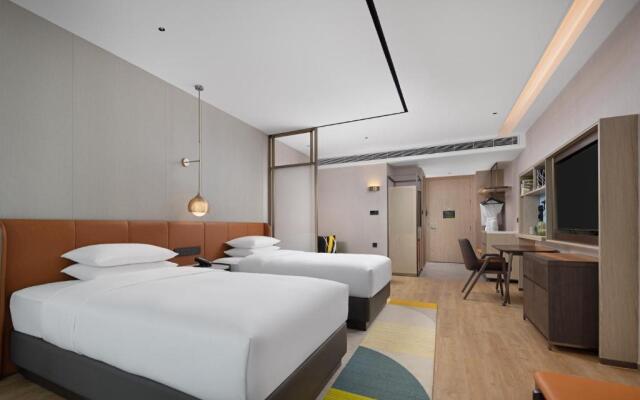 Home2 Suites by Hilton Guiyang Airport