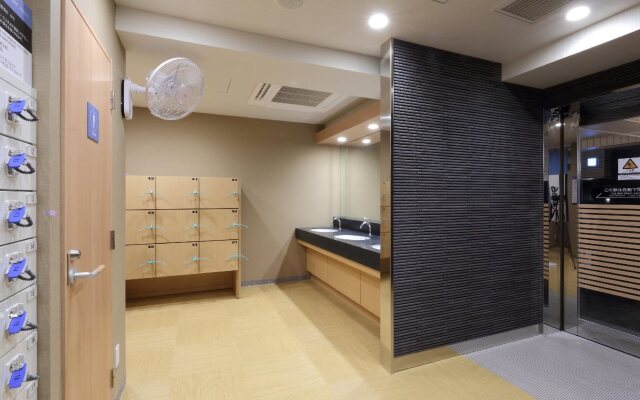 APA Hotel Nagoya Sakae Kita