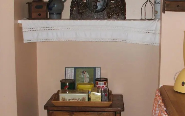 Domaine de Passiflore