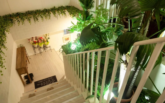 Condominium Resort Very