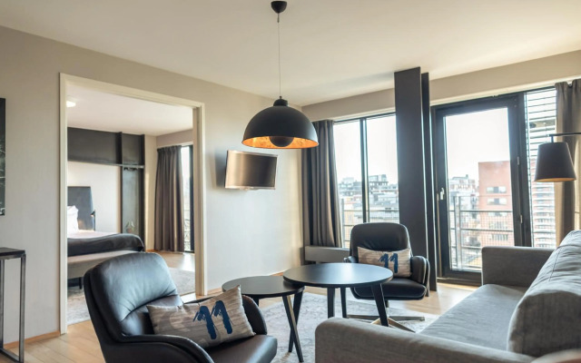 Quality Hotel 11