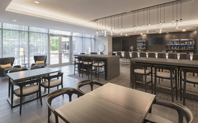 Residence Inn by Marriott Halifax Dartmouth