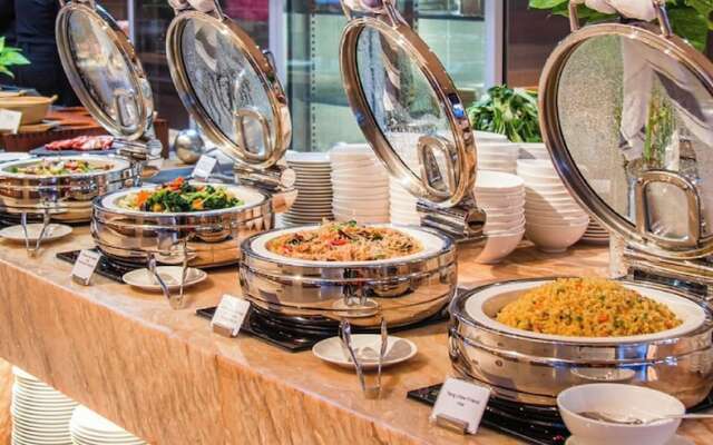 Cam Ranh Nha Trang Seaview Condotel