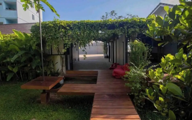 Pool Villa Suchada 2 Bedrooms