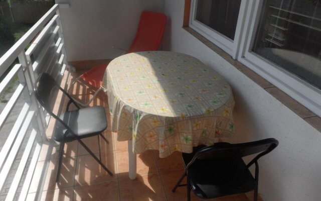 Famvarga Apartmanház