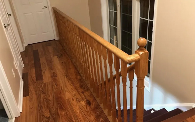 QuickStay - House by The Lake (3Bdrm Near Go Station)