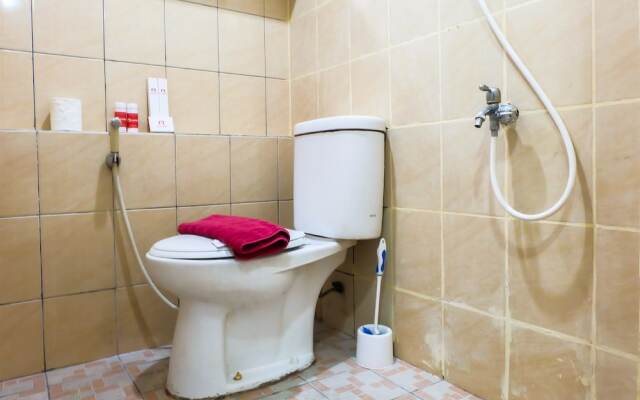 Pure at Green Pramuka Apartment near Central Jakarta