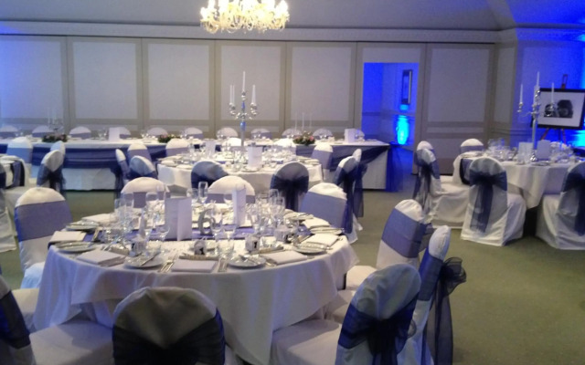 Petwood Hotel