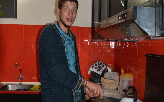 Tupac Hostel - Lima Airport
