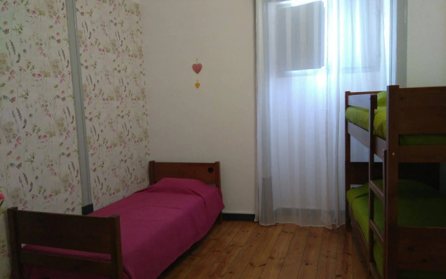 Hostel Raymundo