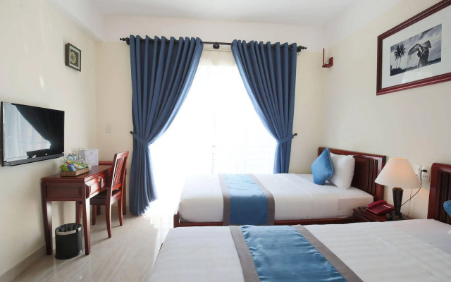 Hoi An Prince Hotel
