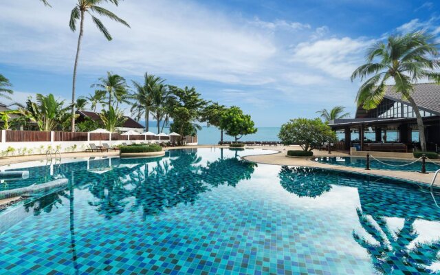 NH Collection Samui Peace Resort