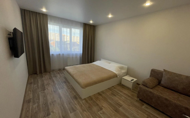 КакДома.РФ на улице Саморядова