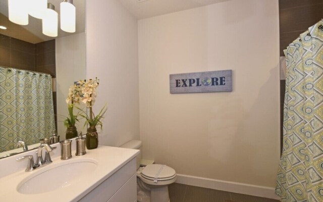 At Silver Creek-1501gr 3 Bedroom Townhouse